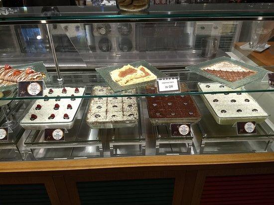 Mokarabia Coffee Bar